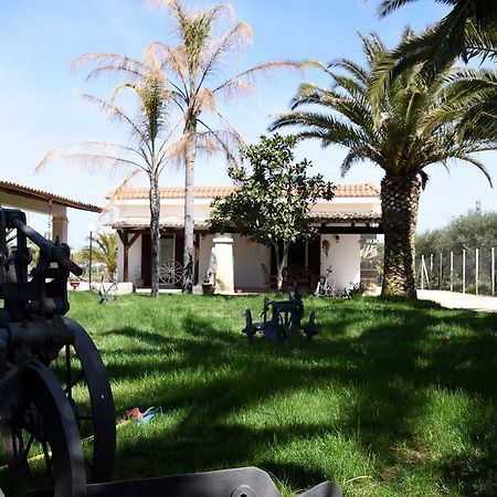 Villa Elide Marina di Ginosa Zewnętrze zdjęcie