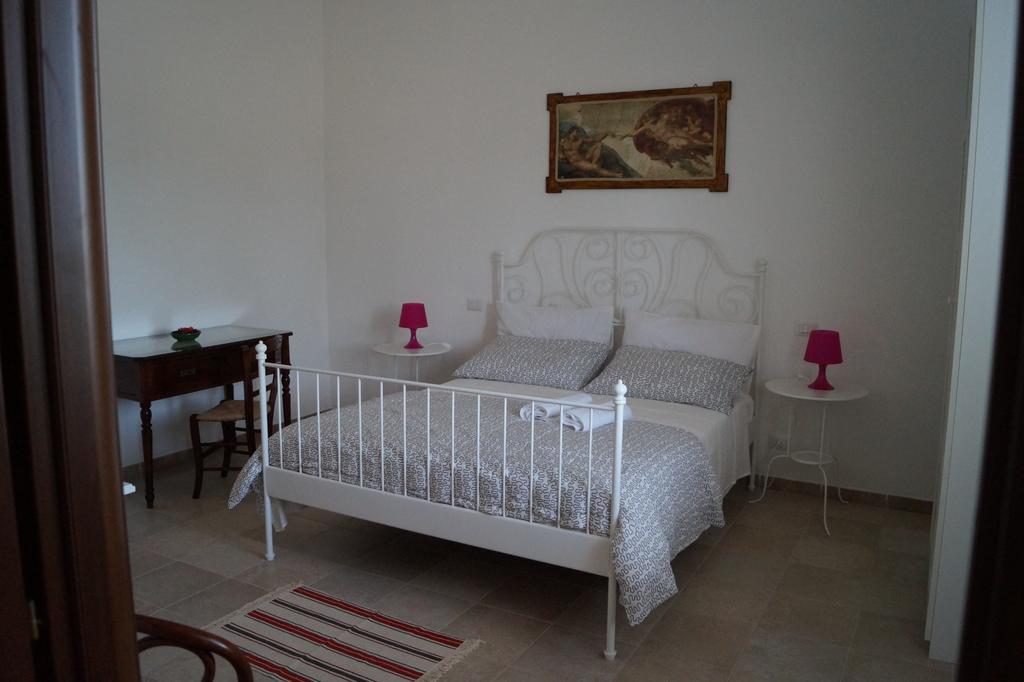 Villa Elide Marina di Ginosa Zewnętrze zdjęcie
