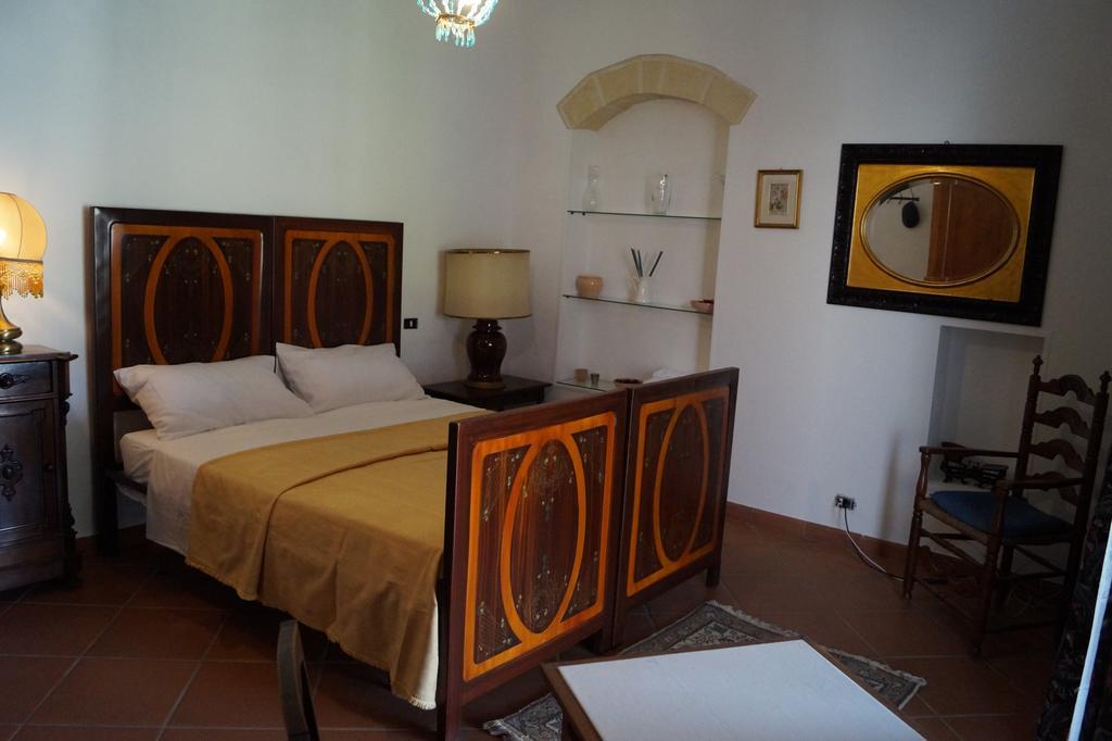 Villa Elide Marina di Ginosa Zewnętrze zdjęcie