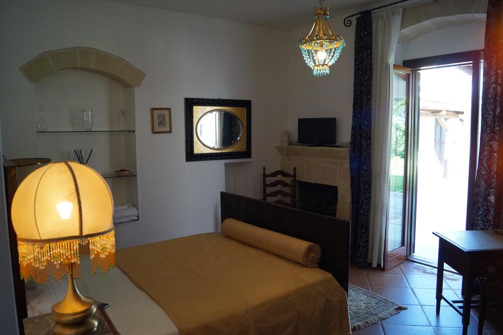 Villa Elide Marina di Ginosa Zewnętrze zdjęcie