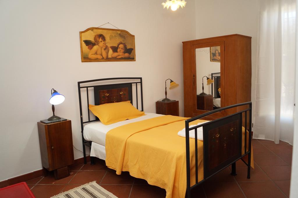 Villa Elide Marina di Ginosa Zewnętrze zdjęcie