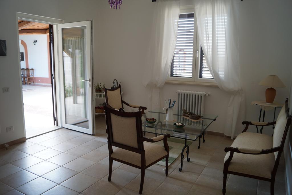 Villa Elide Marina di Ginosa Zewnętrze zdjęcie