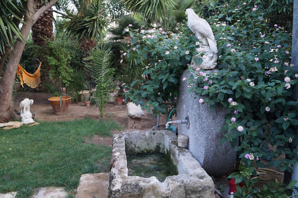 Villa Elide Marina di Ginosa Zewnętrze zdjęcie