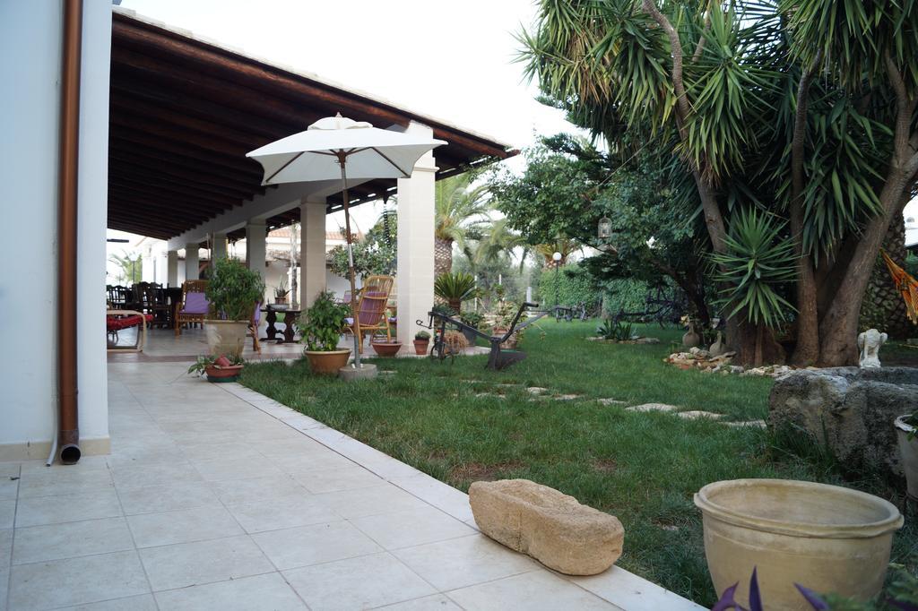 Villa Elide Marina di Ginosa Zewnętrze zdjęcie