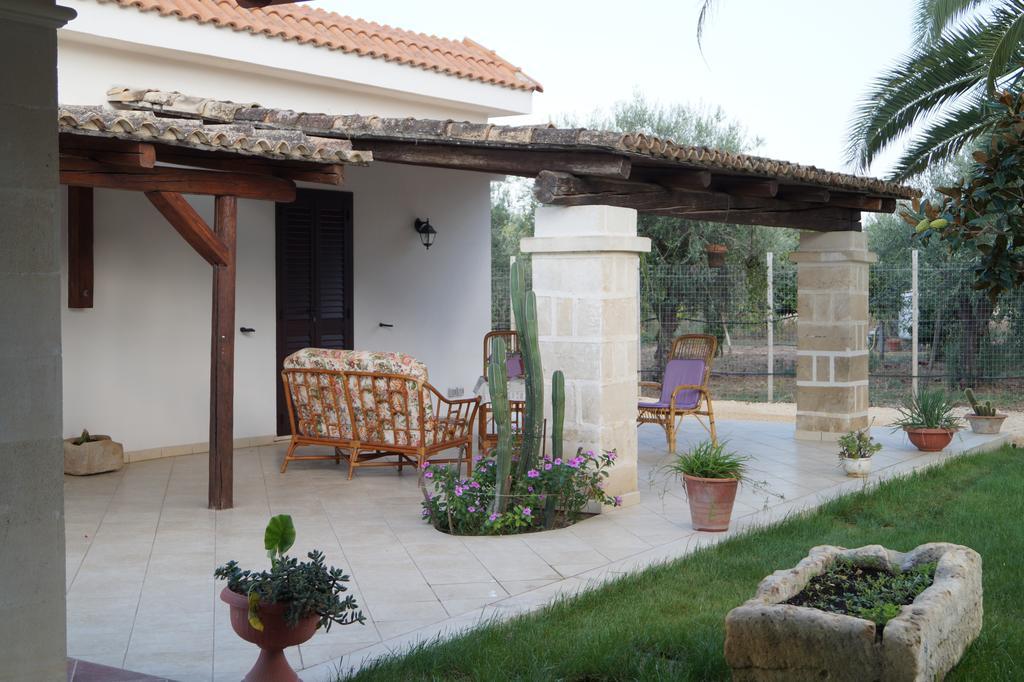 Villa Elide Marina di Ginosa Zewnętrze zdjęcie