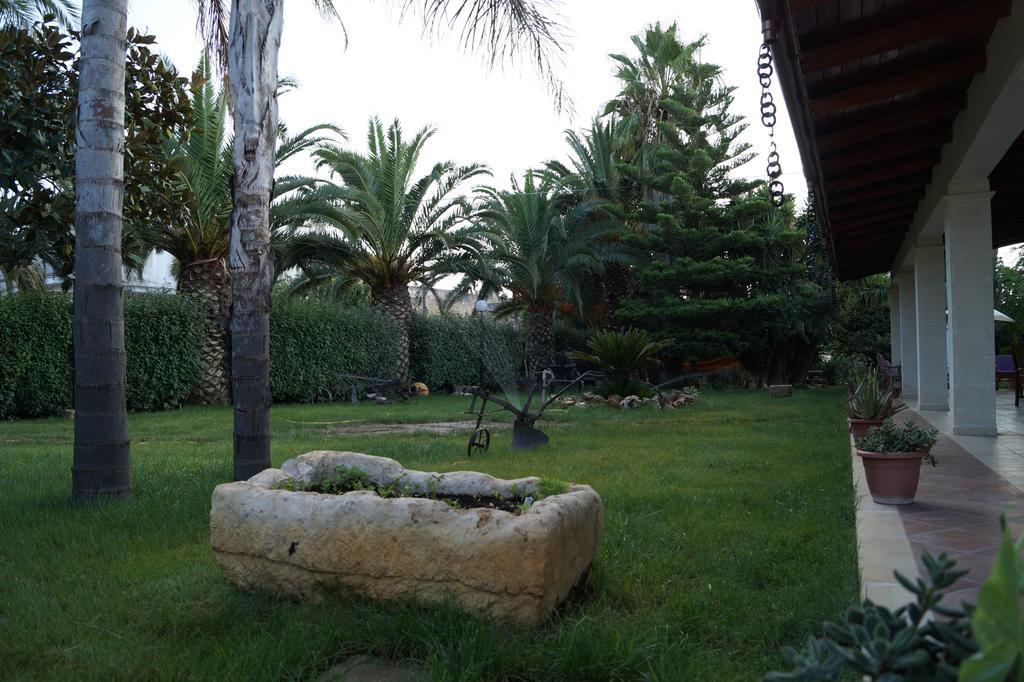 Villa Elide Marina di Ginosa Zewnętrze zdjęcie