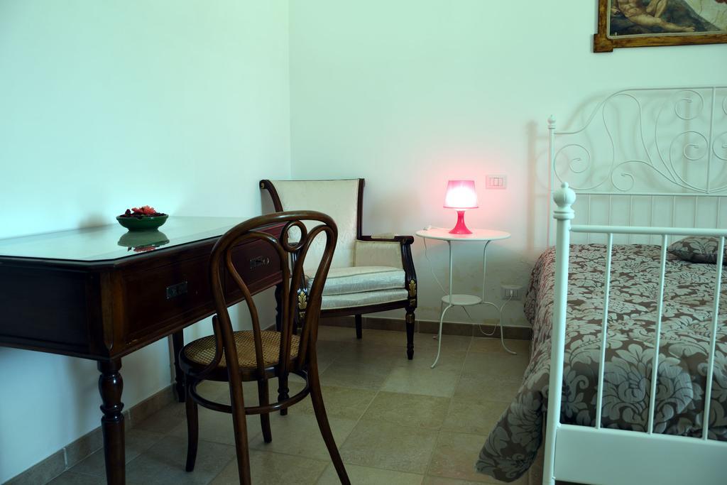 Villa Elide Marina di Ginosa Zewnętrze zdjęcie