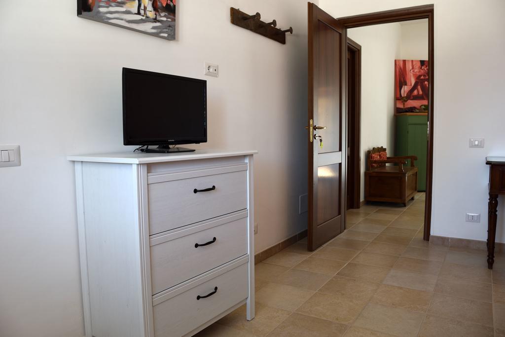 Villa Elide Marina di Ginosa Zewnętrze zdjęcie