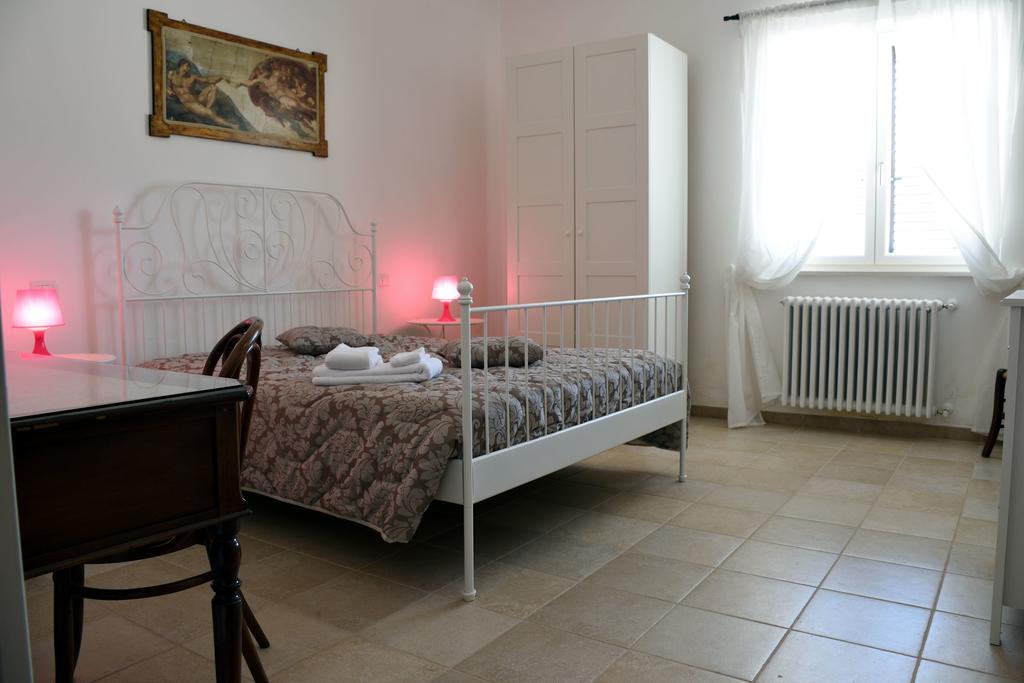 Villa Elide Marina di Ginosa Zewnętrze zdjęcie