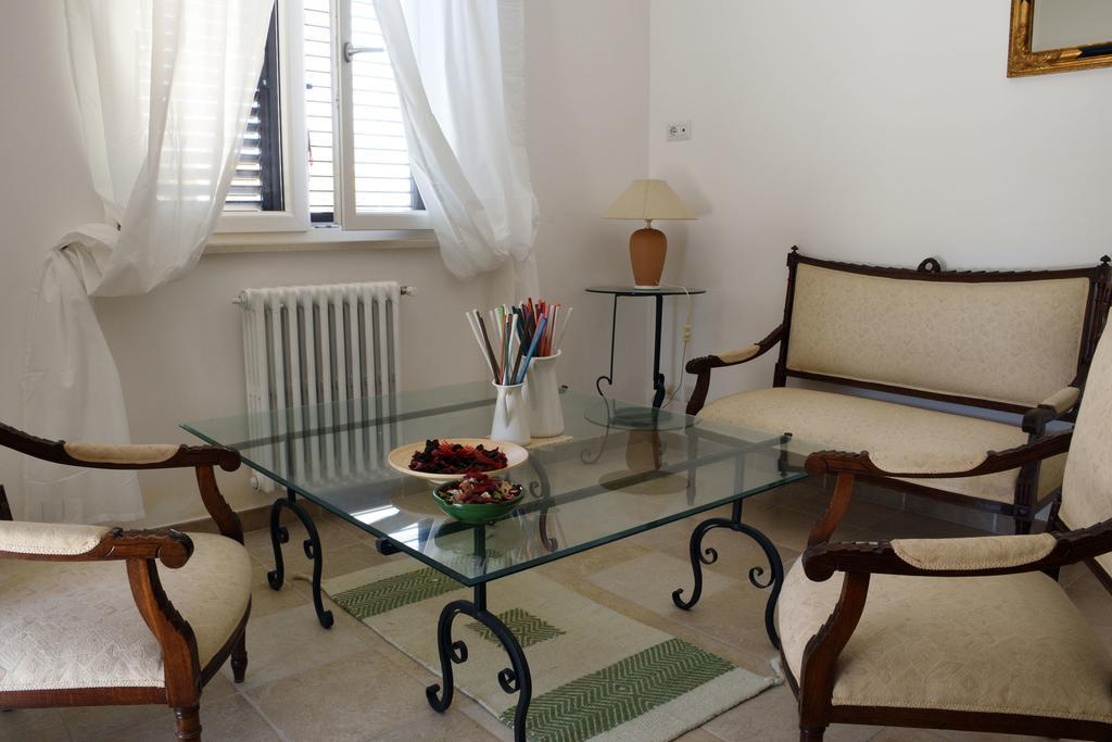 Villa Elide Marina di Ginosa Zewnętrze zdjęcie