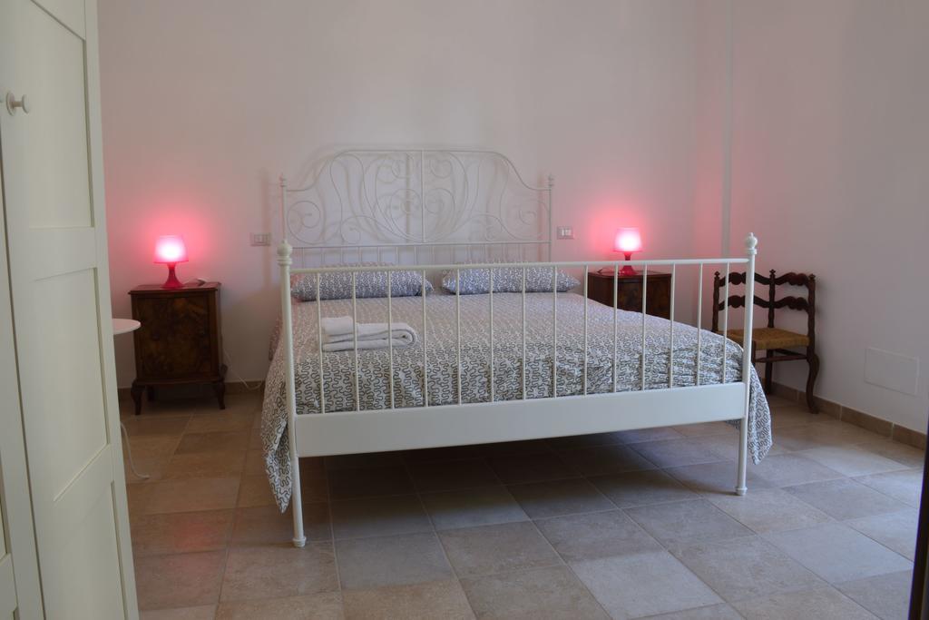 Villa Elide Marina di Ginosa Zewnętrze zdjęcie