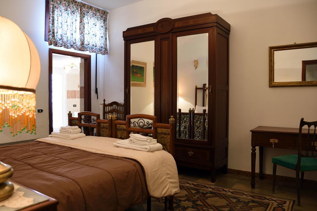 Villa Elide Marina di Ginosa Zewnętrze zdjęcie