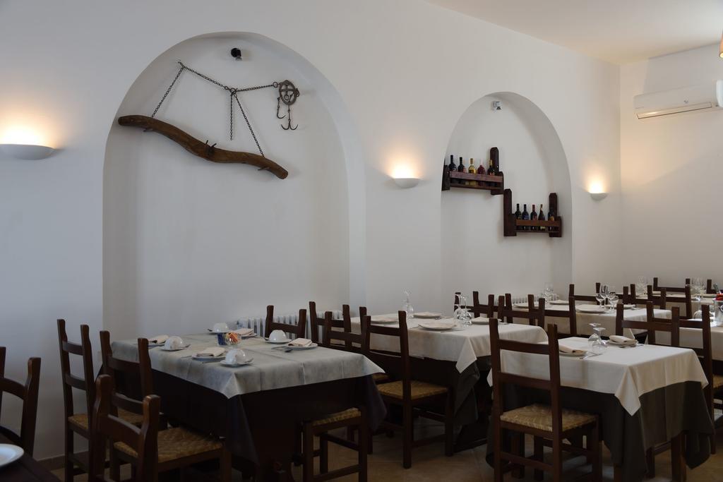 Villa Elide Marina di Ginosa Zewnętrze zdjęcie